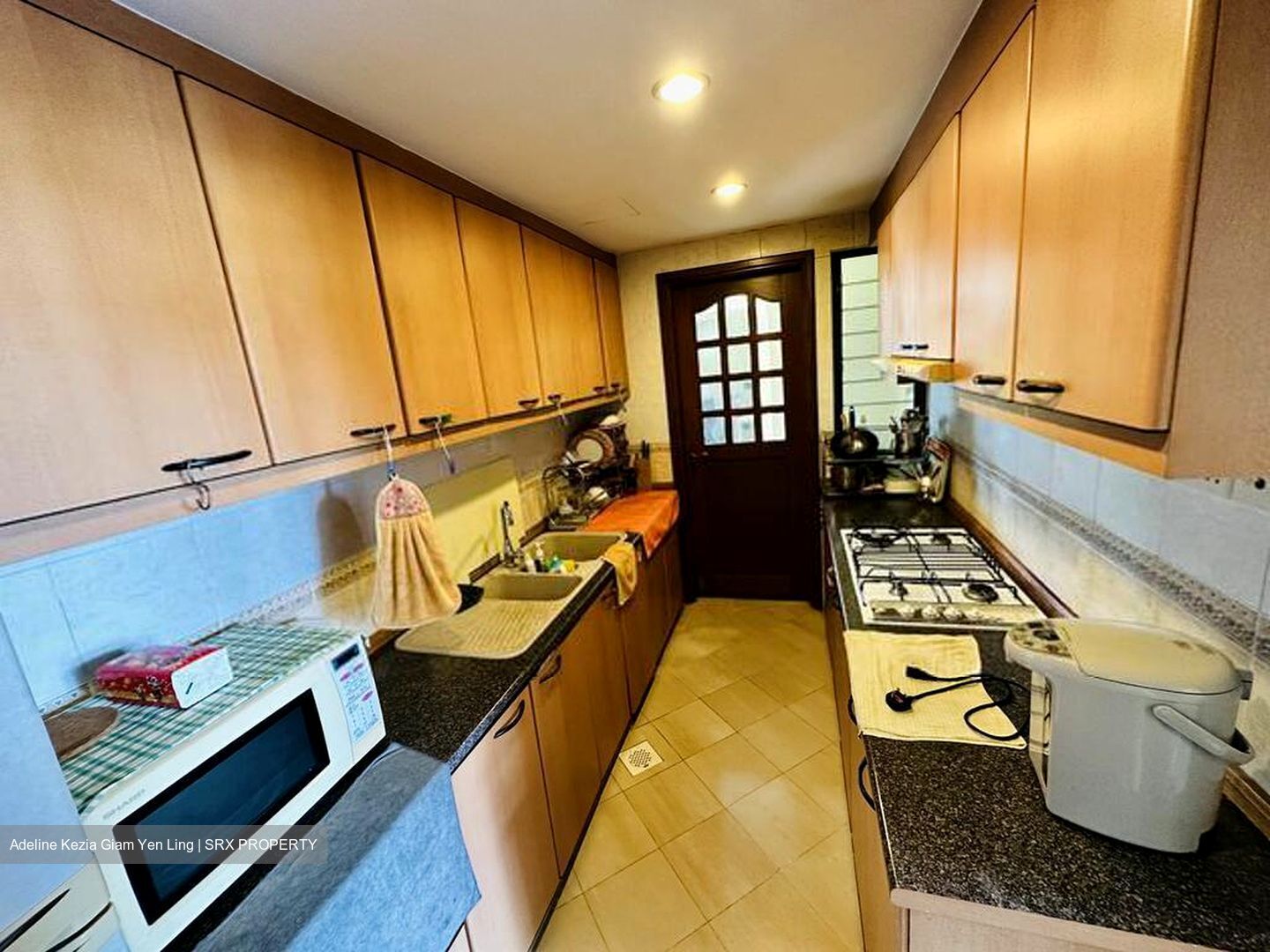 Westcove Condominium (D5), Condominium #456500731